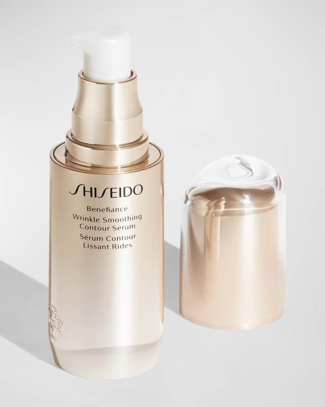 Benefiance Wrinkle Smoothing Contour Serum